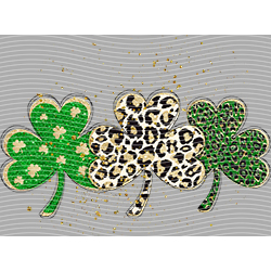 ST PATRICKS DAY-ST 1178